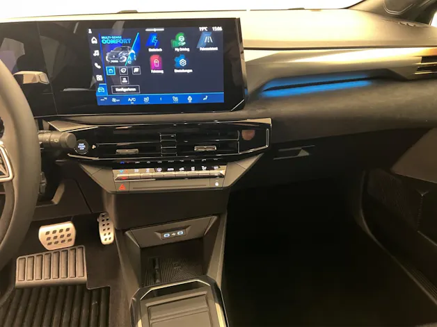 Renault Clio 6 1.8 E-Tech esprit Alpine