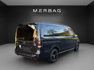 Mercedes-Benz V 300 d lang Swiss Edition 9G-Tronic