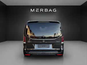Mercedes-Benz V 300 d lang Swiss Edition 9G-Tronic