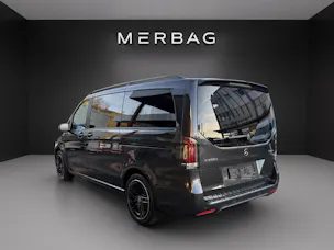 Mercedes-Benz V 300 d lang Swiss Edition 9G-Tronic
