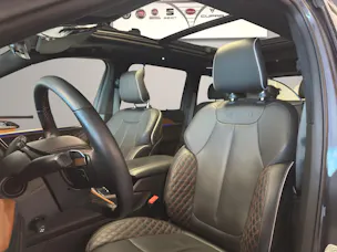 Jeep Grand Cherokee 2.0 Plug-in-Hybrid Summit Reserve 4xe