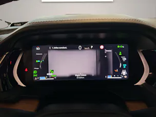 Jeep Grand Cherokee 2.0 Plug-in-Hybrid Summit Reserve 4xe