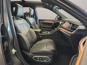 Jeep Grand Cherokee 2.0 Plug-in-Hybrid Summit Reserve 4xe