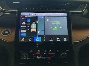 Jeep Grand Cherokee 2.0 Plug-in-Hybrid Summit Reserve 4xe