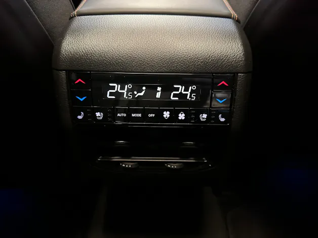Jeep Grand Cherokee 2.0 Plug-in-Hybrid Summit Reserve 4xe
