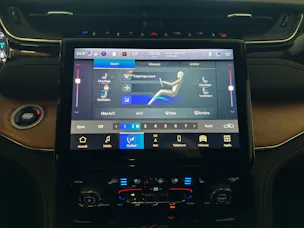 Jeep Grand Cherokee 2.0 Plug-in-Hybrid Summit Reserve 4xe