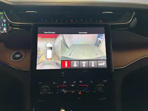Jeep Grand Cherokee 2.0 Plug-in-Hybrid Summit Reserve 4xe