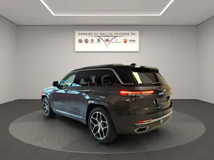 Jeep Grand Cherokee 2.0 Plug-in-Hybrid Summit Reserve 4xe