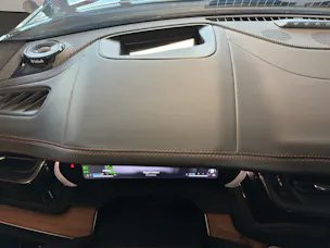 Jeep Grand Cherokee 2.0 Plug-in-Hybrid Summit Reserve 4xe