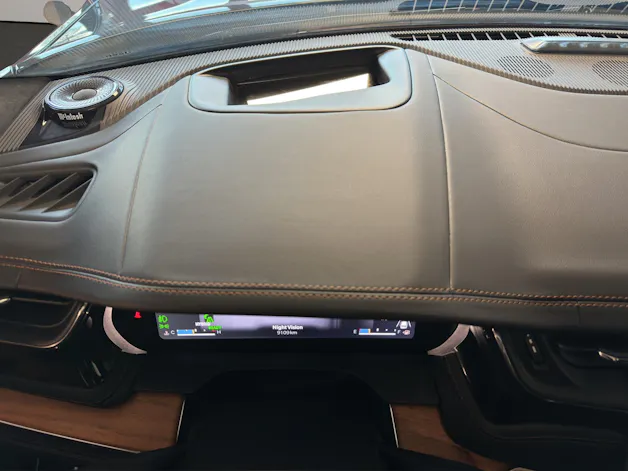 Jeep Grand Cherokee 2.0 Plug-in-Hybrid Summit Reserve 4xe
