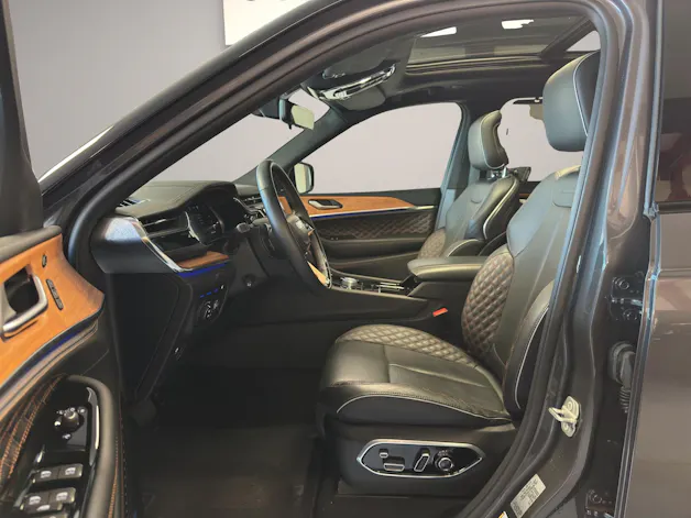 Jeep Grand Cherokee 2.0 Plug-in-Hybrid Summit Reserve 4xe