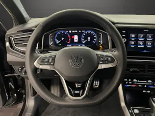 VW Polo 1.0 TSI Style Edition 50 DSG