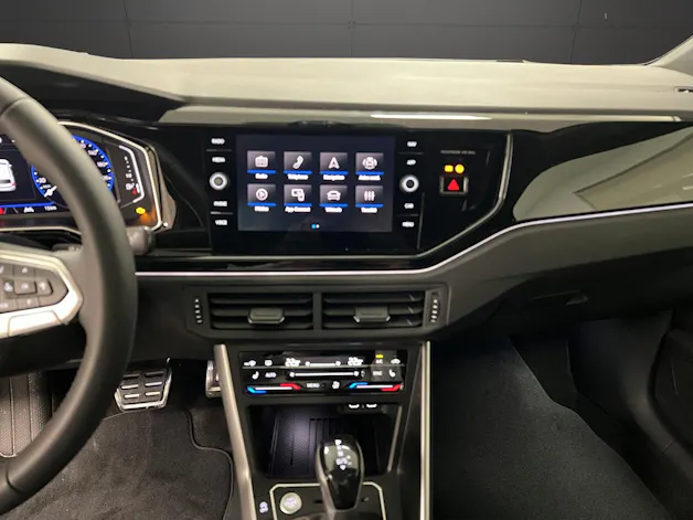 VW Polo 1.0 TSI Style Edition 50 DSG