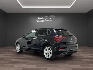 VW Polo 1.0 TSI Style Edition 50 DSG