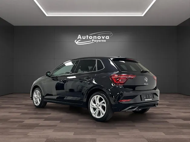 VW Polo 1.0 TSI Style Edition 50 DSG