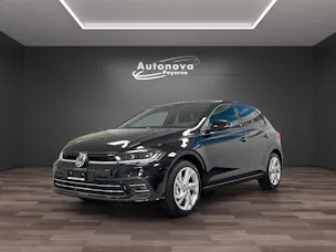 VW Polo 1.0 TSI Style Edition 50 DSG