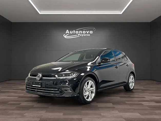 VW Polo 1.0 TSI Style Edition 50 DSG