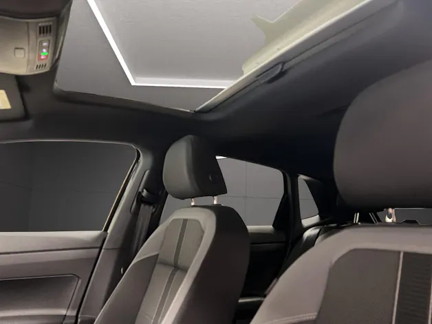 VW Polo 1.0 TSI Style Edition 50 DSG