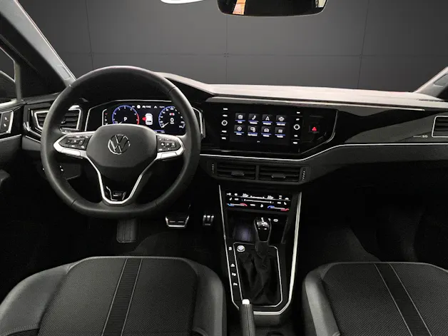 VW Polo 1.0 TSI Style Edition 50 DSG