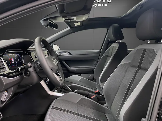 VW Polo 1.0 TSI Style Edition 50 DSG