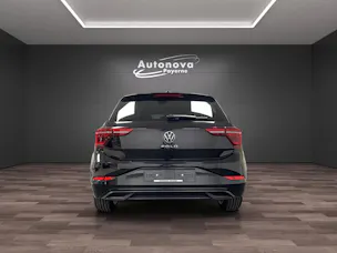VW Polo 1.0 TSI Style Edition 50 DSG