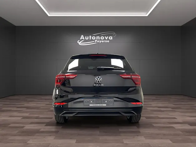 VW Polo 1.0 TSI Style Edition 50 DSG