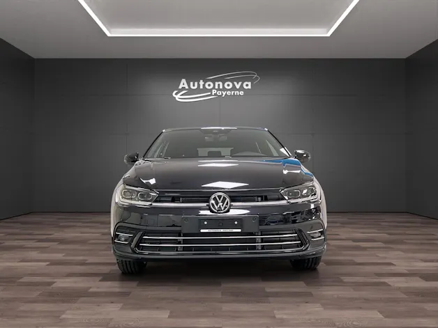 VW Polo 1.0 TSI Style Edition 50 DSG