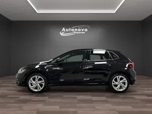 VW Polo 1.0 TSI Style Edition 50 DSG