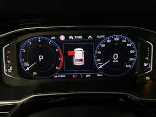 VW Polo 1.0 TSI Style Edition 50 DSG