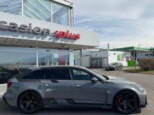 Audi AUDI AUDI RS6 GT Avant 4.0 TFSI V8 Performance quattro Sondermodell "1 of 660"
