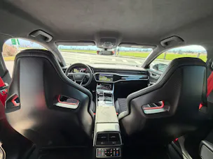 Audi AUDI AUDI RS6 GT Avant 4.0 TFSI V8 Performance quattro Sondermodell "1 of 660"