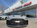 Audi AUDI AUDI RS6 GT Avant 4.0 TFSI V8 Performance quattro Sondermodell "1 of 660"