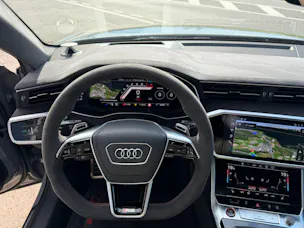 Audi AUDI AUDI RS6 GT Avant 4.0 TFSI V8 Performance quattro Sondermodell "1 of 660"