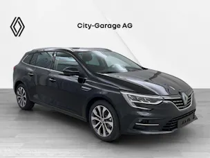 Renault Megane Grandtour techno TCe 140 EDC