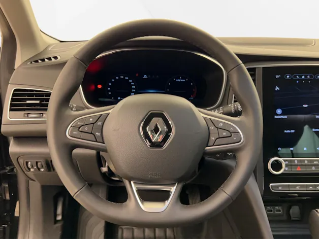 Renault Megane Grandtour techno TCe 140 EDC