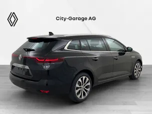 Renault Megane Grandtour techno TCe 140 EDC