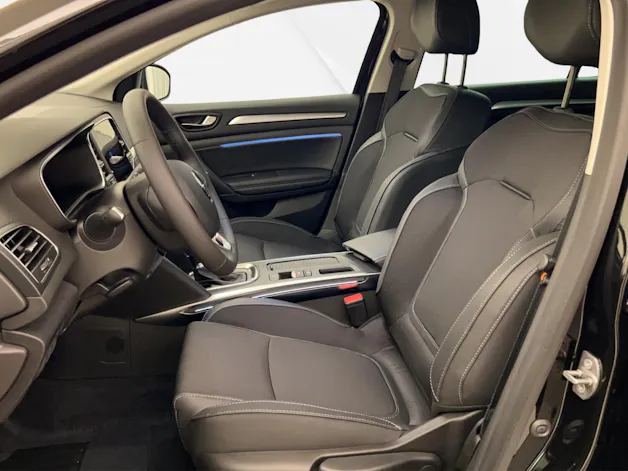 Renault Megane Grandtour techno TCe 140 EDC