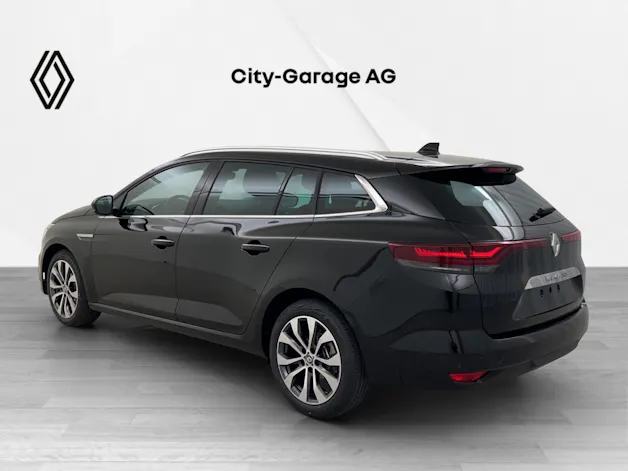 Renault Megane Grandtour techno TCe 140 EDC