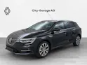 Renault Megane Grandtour techno TCe 140 EDC