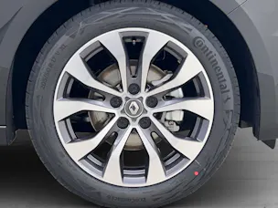 Renault Megane Grandtour techno TCe 140 EDC