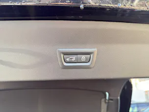 BMW X4 M40i Steptronic