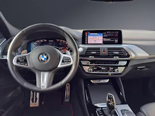 BMW X4 M40i Steptronic