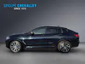 BMW X4 M40i Steptronic