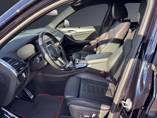 BMW X4 M40i Steptronic