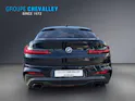 BMW X4 M40i Steptronic