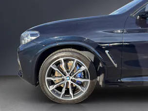 BMW X4 M40i Steptronic