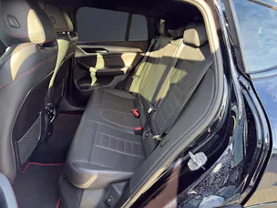 BMW X4 M40i Steptronic