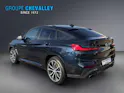 BMW X4 M40i Steptronic