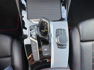 BMW X4 M40i Steptronic