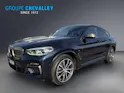 BMW X4 M40i Steptronic